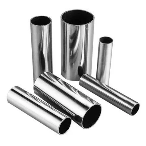 Duplex SS 2205 Schedule 40S Seamless Tube